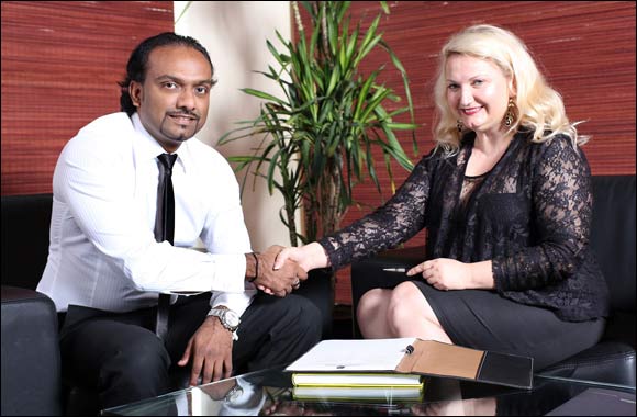 Artissima Art Gallery collaborates with Icon Art Production