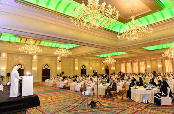 ADSIC hosted 5th Abu Dhabi e-Government Forum