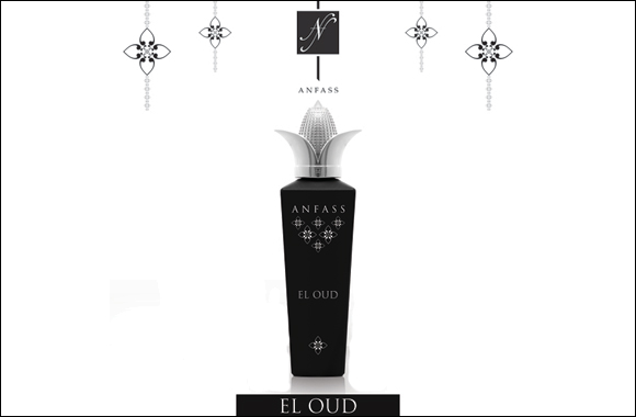 Another oriental masterpiece with French influence, ANFASS perfumes, launched exclusively at Paris Gallery