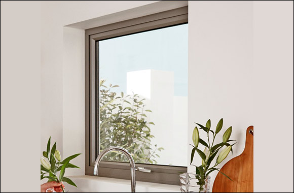 Origin introduces state of the art windows