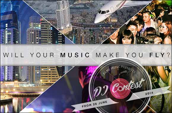 The hunt for the world's best EDM DJ begins