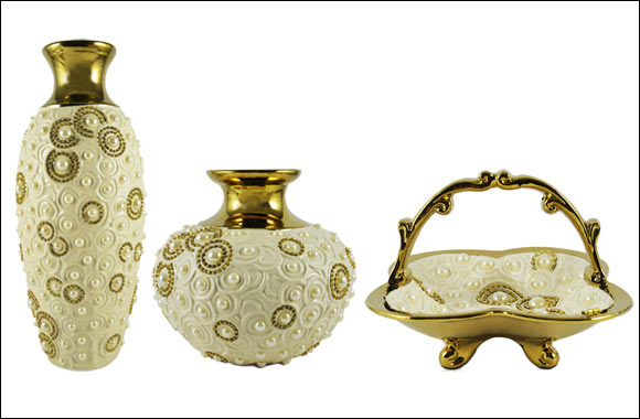 Lifestyle launches the elegant Elite D'Art Collection