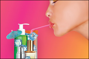 Say Hello to a cheerful summer with BinSina Pharmacy's summer skincare offers