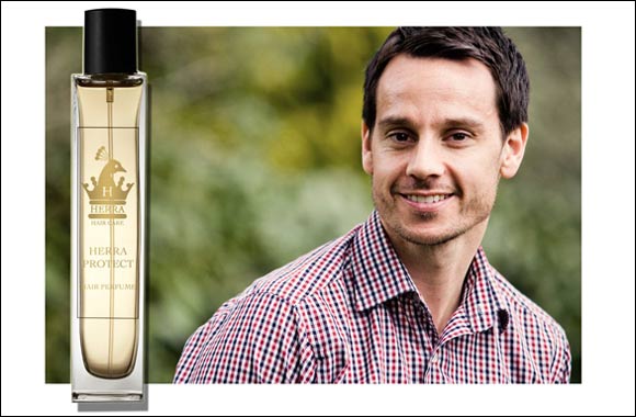 UK hair expert spills summer hair secrets