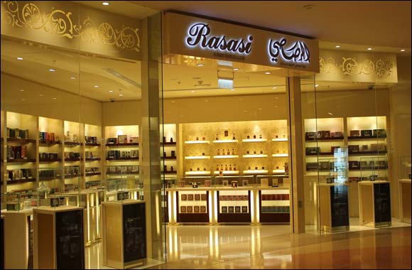 Summer in UAE made special with exclusive Rasasi offer