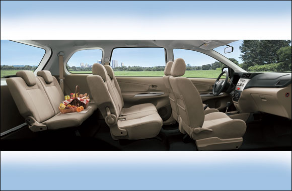 A new Toyota MPV redefines the affordable family car segment
