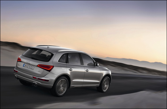 �Audi extra� Summer Promotion starts in Dubai and Northern Emirates