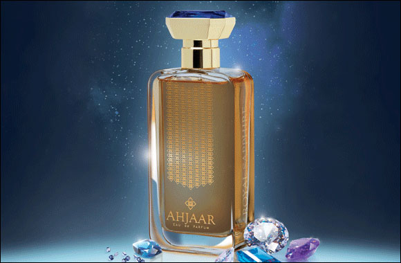Paris Gallery launches AHJAAR, a niche line of perfumes, exclusively available at its stores in the UAE