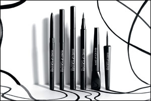 Offer your eyes a signature look with MAKE UP FOR EVER