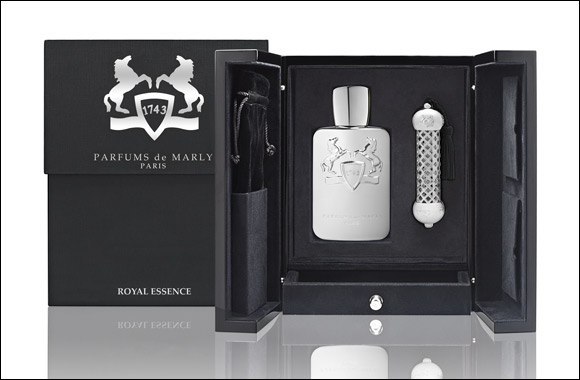 Parfums de Marly Presents Pegasus Coffret- Limited edition