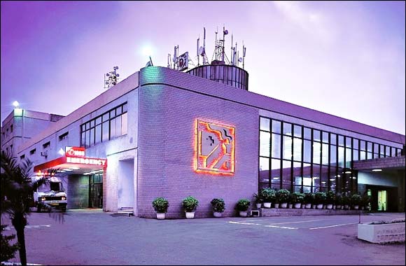 India's Apollo Hospitals teams-up with Emirates Airline