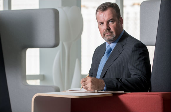 Summertown Interiors Appoints Paul Briers as Project Director