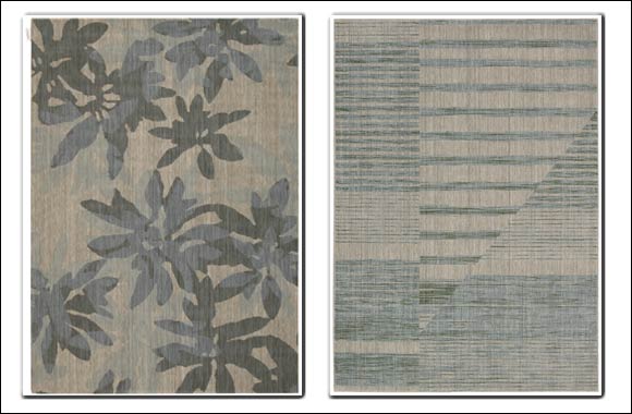 Calvin Klein Rugs the perfect home accessories at Interiors this Ramadan