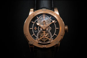 Ateliers Louis Moinet receives an IIPP award at UNESCO