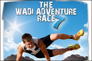 From Beauty to the Battlefield - A select team from SARUM goes to WAR7 @ Wadi Adventures