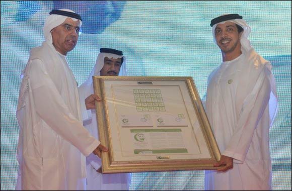 Emirates Post Group issues special stamps to mark Zayed Humanitarian Day