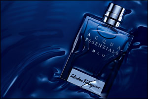 Salvatore Ferragamo-Acqua Essenziale BLU