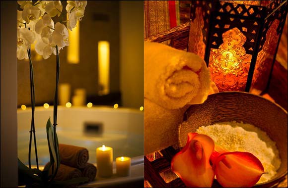 Special spa packages galore during DSS 2014