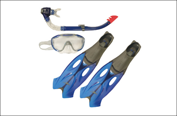 Speedo Scuba Sport