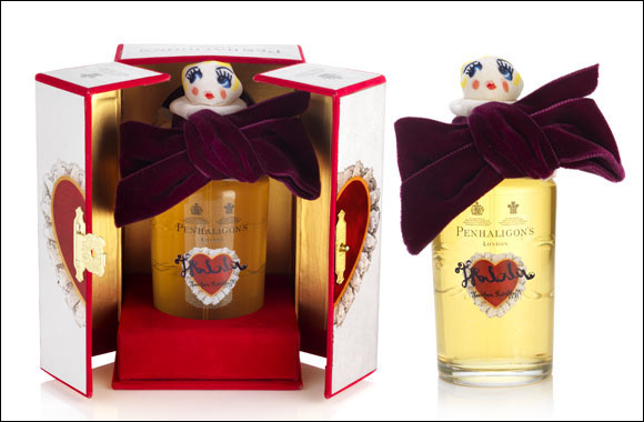 Tralala from Penhaligon's