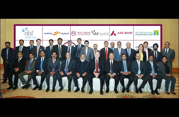 Malabar Gold & Diamonds raises AED 300,000,000 through syndication led by NBF Capital Ltd.