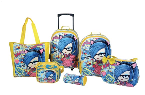 Lifestyle launches its much-awaited ‘Back To School' promotion!