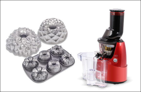 Kitchen Products from Citrusstv
