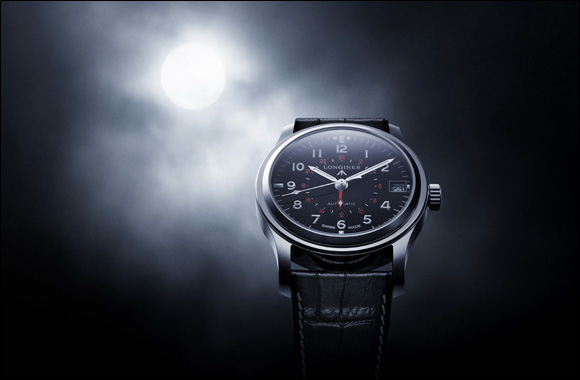 The Longines Avigation  Precision, Beauty and Tradition
