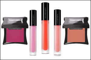 Summer 2014 Collection by Illamasqua