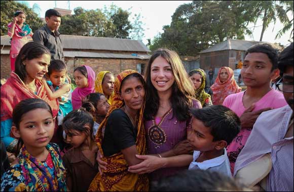 UAE-based philanthropist to run 7 marathons over 7 continents in 7 straight days, aims to raise US$ 1 million for charity