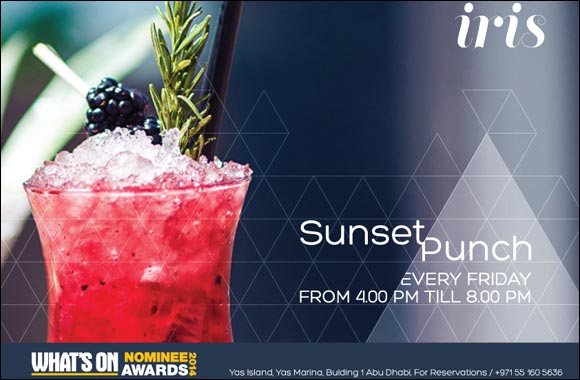 Iris Yas Island Listings