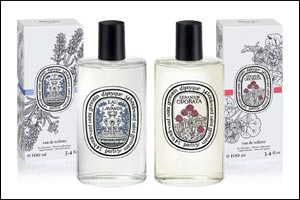 diptyque Les Eaux