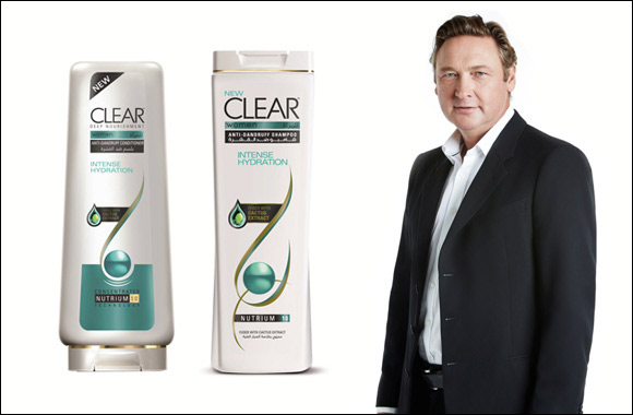 A Healthy Diet For Your Hair by the Region's Only Trichologist