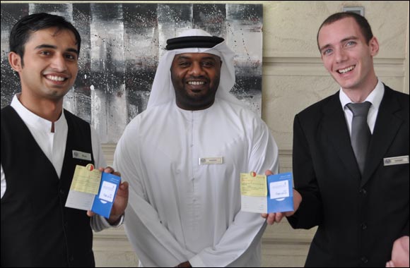 Rotana Hotels engaged with DEWA'S Peak Load Campaign