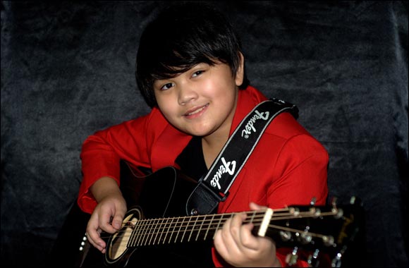 Modhesh World to host champion Filipino Artists at Kabayan Family Fun Day'