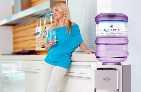 Staying hydrated during summer