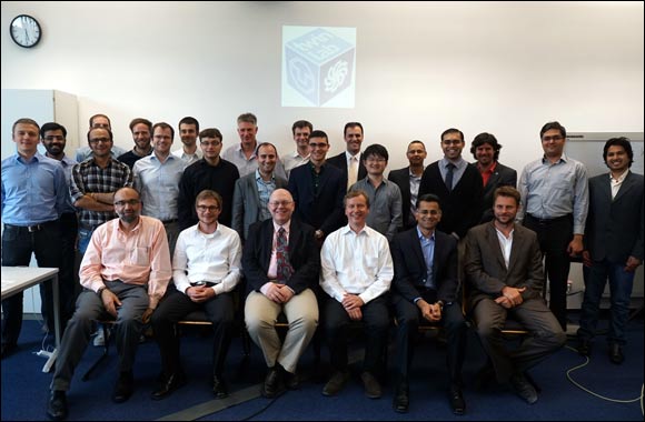 Masdar Institute and TU Dresden Present 20 Technical Papers on 3D Stacks of Integrated Chips in Dresden