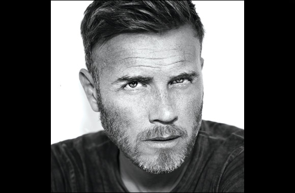 Gary Barlow brings his Solo Tour Since I Saw You Last to Dubai