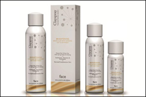 Unearth your natural beauty: Revolutionary skincare range, Clayspray, arrives exclusively at Bloomingdale's-Dubai