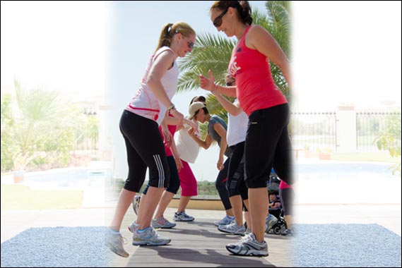 Pure Fitness introduces new workouts for working women