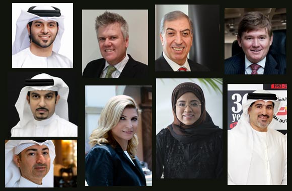 Dubai Sees Surge in Visitors and Spending During First Two Weeks of Dubai Summer Surprises