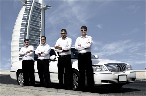 Dulsco's luxury chauffeur class driver division grows by 600% in 4 years