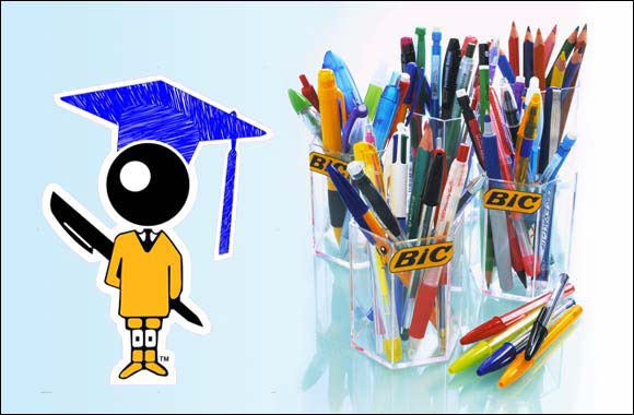 Write your Future with BIC�!