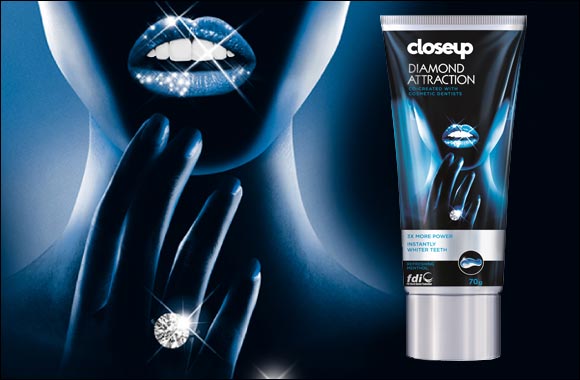 15 Ways to Perfect a Smile - Tips Brought to you by Closeup