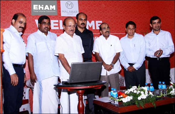 Malabar Group ventures into branded furniture business