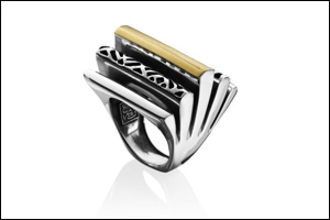 Bloomingdale's-Dubai introduces new Azza Fahmy Fashion '14 fine jewellery collection