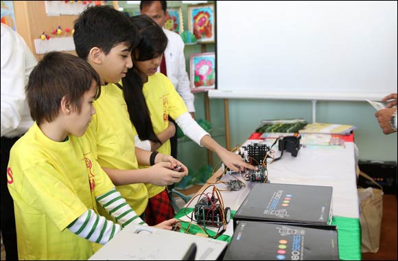 Dubai Public Library's summer programme records strong interest from community members