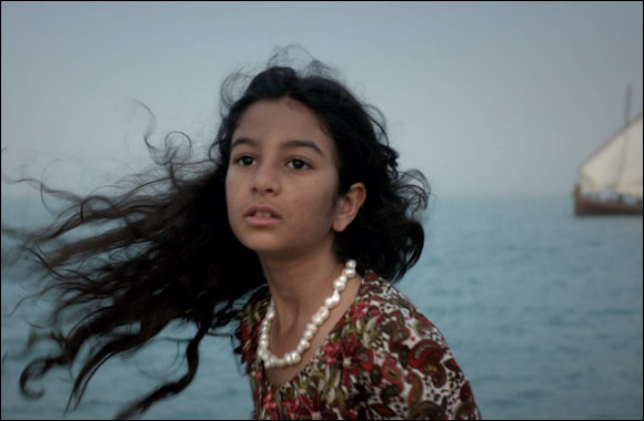 Six Doha Film Institute-supported Films in Official Lineup at TIFF, Including Three World Premieres