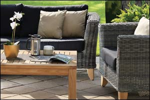 ACE launches Outdoor catalogue 2015