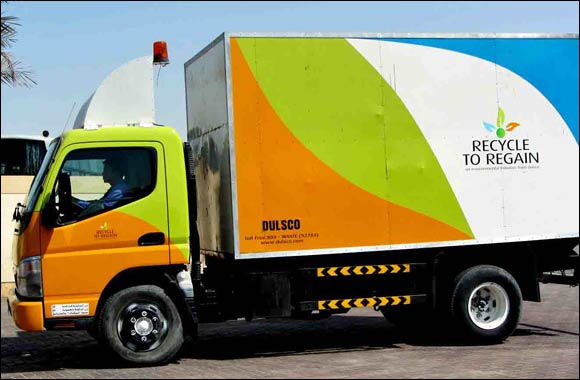 Majority of waste collected can be recycled only if it is - segregated at source: Dulsco